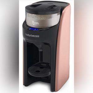 New and Improved Baby Brezza Formula Pro Advanced Formula Dispenser Machine - Au